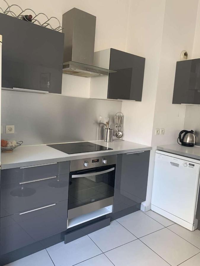 Vivez En En Centre-ville - De - 1 Ch * Le Havre