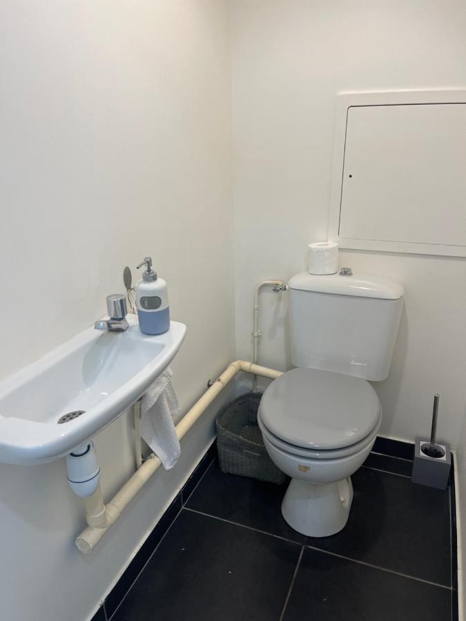 Vivez En En Centre-ville - De - 1 Ch Appartement
