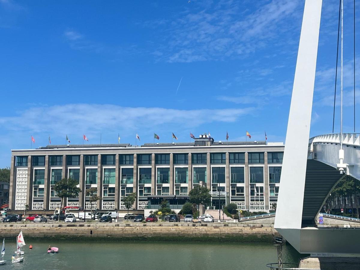 Vivez En En Centre-ville - De - 1 Ch
