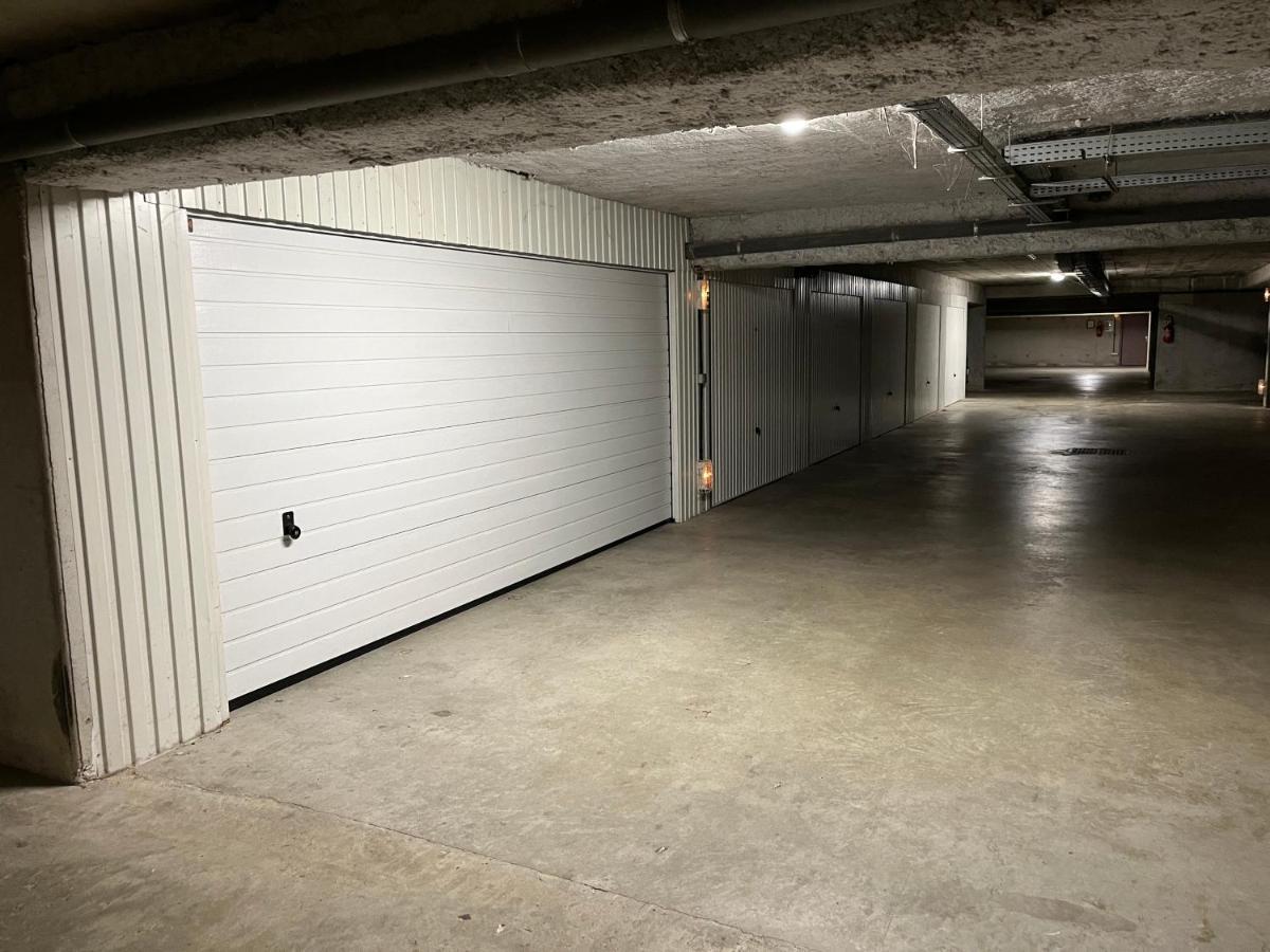 Appartement Vivez En En Centre-ville - De - 1 Ch *