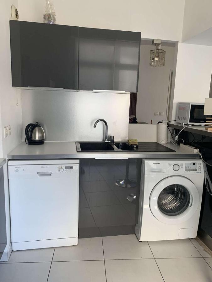Appartement Vivez En En Centre-ville - De - 1 Ch